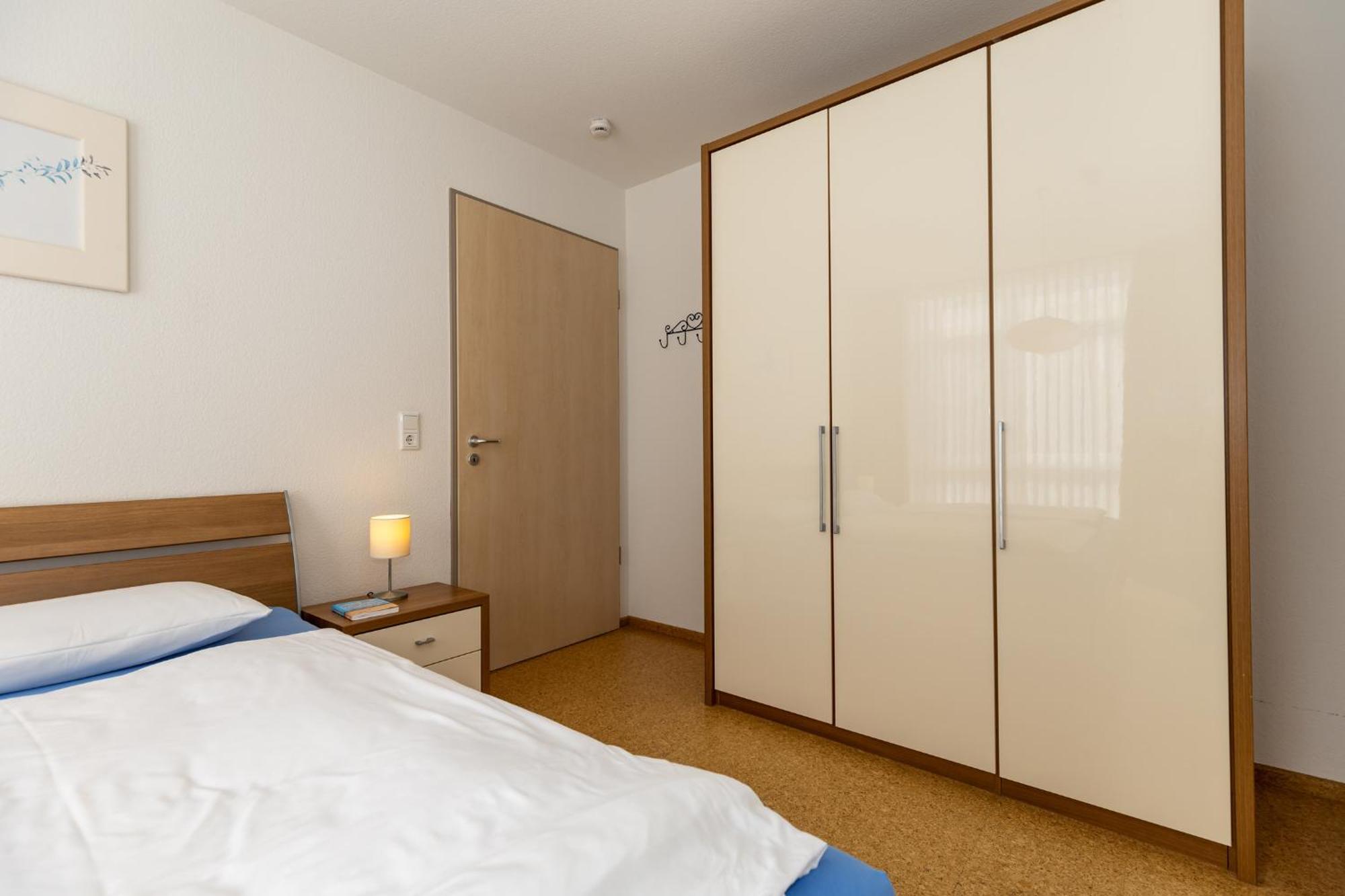 Residenz Meeresblick Haus B - Whg. 3 Rerik Exterior foto