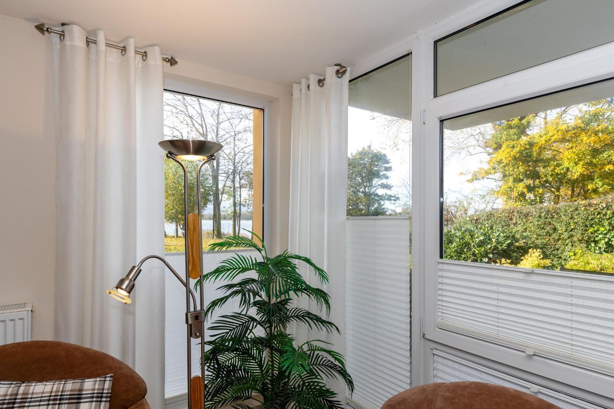 Residenz Meeresblick Haus B - Whg. 3 Rerik Exterior foto